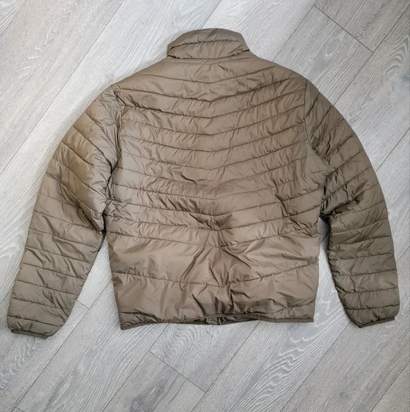 Jack & Jones Packable Puffer - Picture 2 of 5